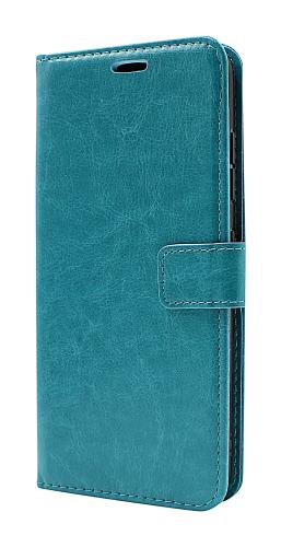 Crazy Horse Wallet Nokia 1.4