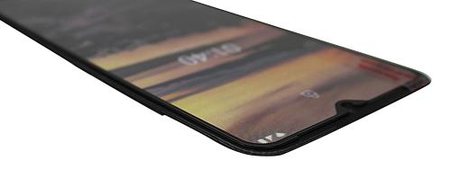 Full Frame Skjermbeskyttelse av glass Nokia 1.4