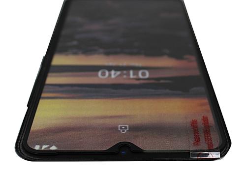 Full Frame Skjermbeskyttelse av glass Nokia 1.4