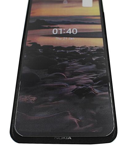 Skjermbeskyttelse av glass Nokia 1.4
