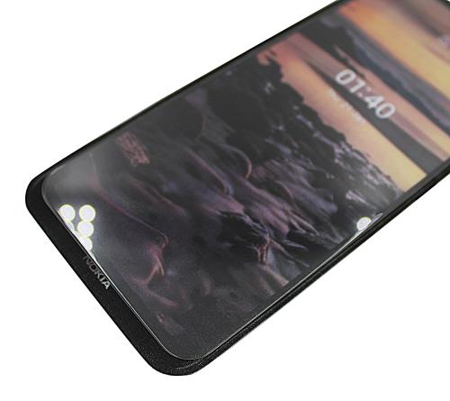 Skjermbeskyttelse av glass Nokia 1.4