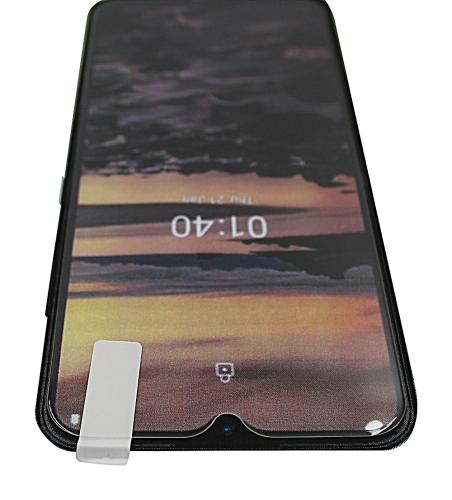 Skjermbeskyttelse av glass Nokia 1.4