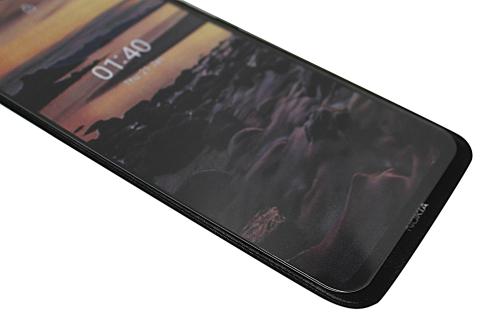 Skjermbeskyttelse av glass Nokia 1.4