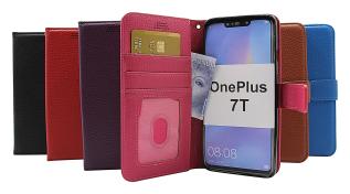 New Standcase Wallet OnePlus 7T