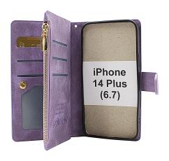 XL Standcase Lyxetui iPhone 14 Plus (6.7)