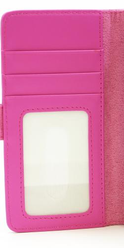 Skimblocker Lommebok-etui iPhone Xs Max