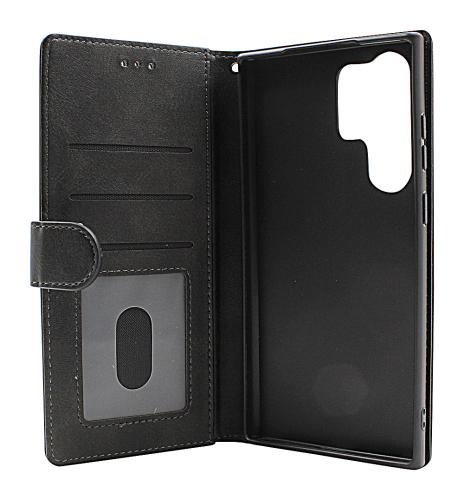 Zipper Standcase Wallet Samsung Galaxy S23 Ultra 5G