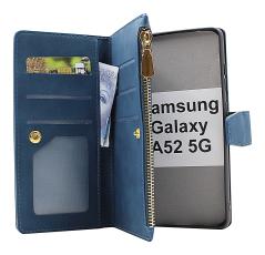 XL Standcase Lyxetui Samsung Galaxy A52 / A52 5G / A52s 5G