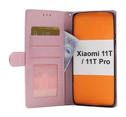 Zipper Standcase Wallet Xiaomi 11T / 11T Pro