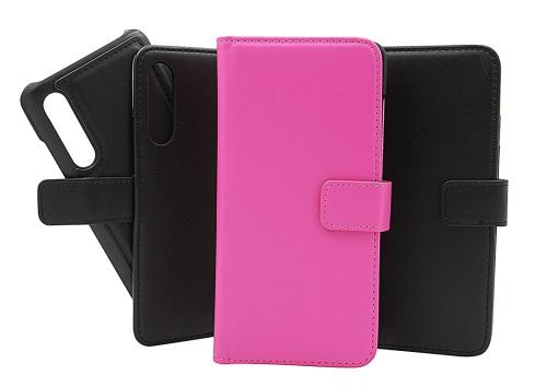 Skimblocker Magnet Wallet Xiaomi Mi 9