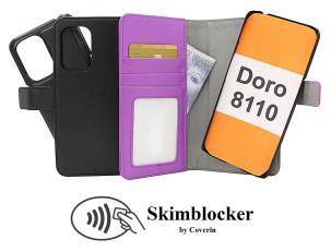 Skimblocker Magnet Wallet Doro 8110