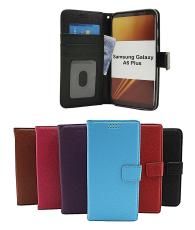 New Standcase Wallet Samsung Galaxy A6+ 2018 (A605FN/DS)