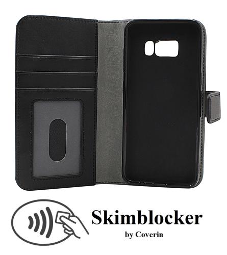 Skimblocker Magnet Wallet Samsung Galaxy S8 (G950F)