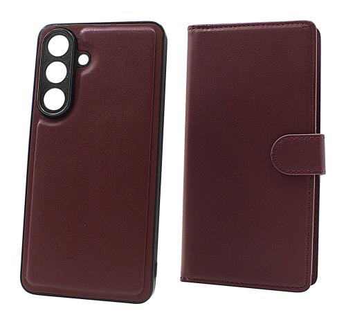 Skimblocker Samsung Galaxy S26+ Magnet Lommebok Deksel