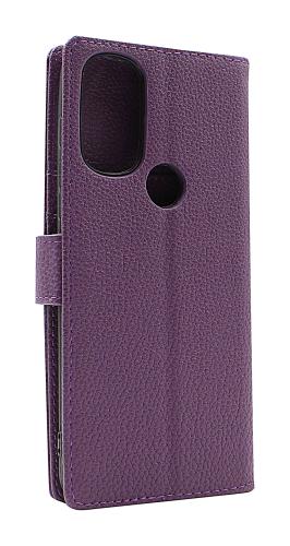 New Standcase Wallet Motorola Moto G71