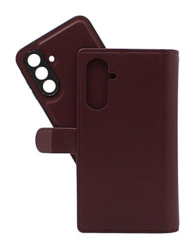Skimblocker Samsung Galaxy A26 Magnet Lommebok Deksel