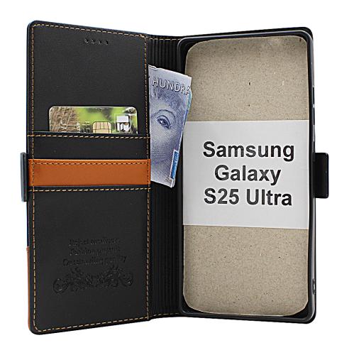 Samsung Galaxy S25 Ultra 5G Luksus Mobilcover Slim