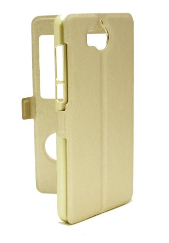 Flipcase Huawei Y6 2017 (MYA-L41)