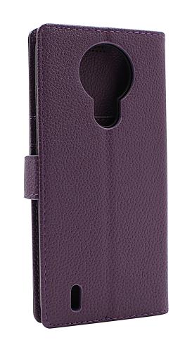 New Standcase Wallet Nokia 1.4