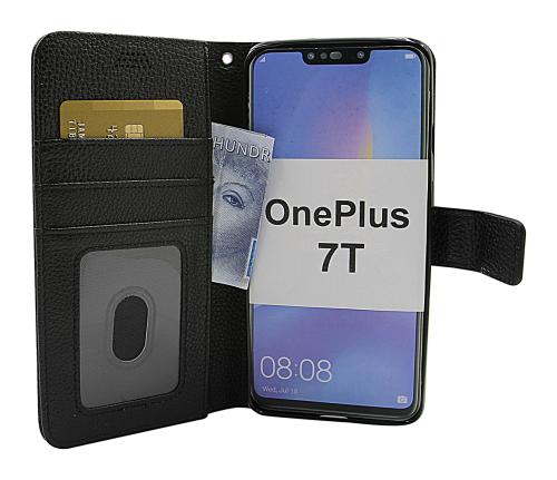 New Standcase Wallet OnePlus 7T