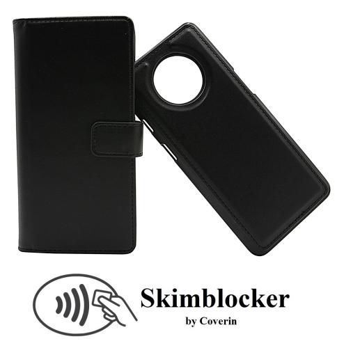 Skimblocker Magnet Wallet OnePlus 7T