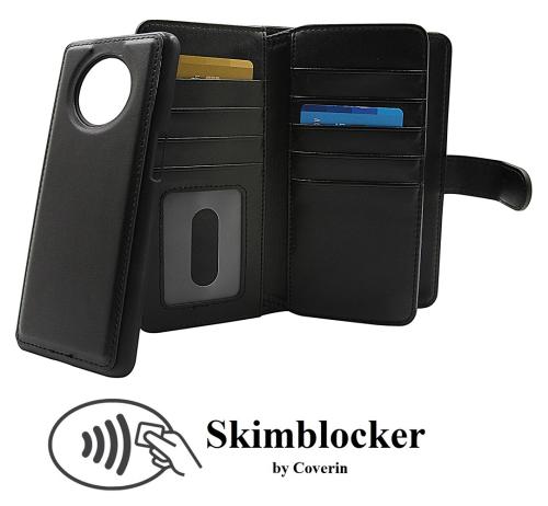 Skimblocker XL Magnet Wallet OnePlus 7T