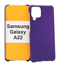 Hardcase Deksel Samsung Galaxy A22 (SM-A225F/DS)
