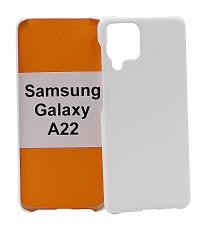 Hardcase Deksel Samsung Galaxy A22 (SM-A225F/DS)