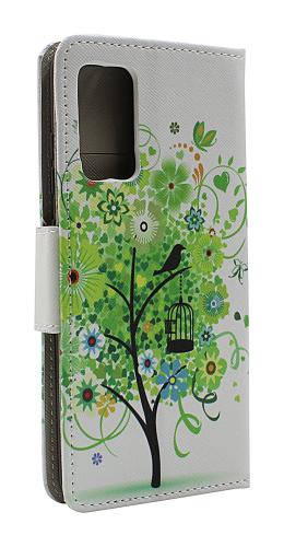 Designwallet Samsung Galaxy S20 FE/S20 FE 5G