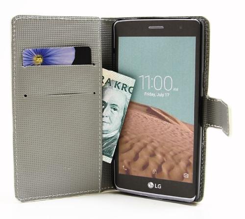 Designwallet LG Bello II (X150)