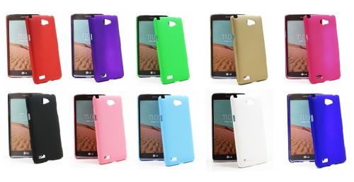 Hardcase Deksel LG L Bello II (X150)
