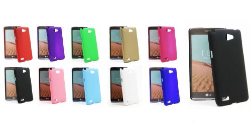 Hardcase Deksel LG L Bello II (X150)