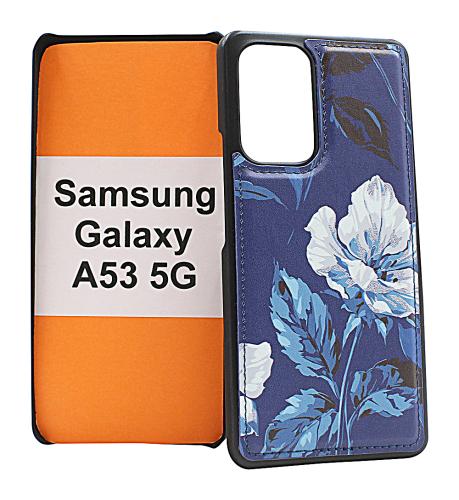 Magnet Deksel Samsung Galaxy A53 5G (A536B)