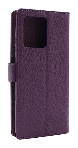 New Standcase Wallet Motorola Edge 40 Neo 5G