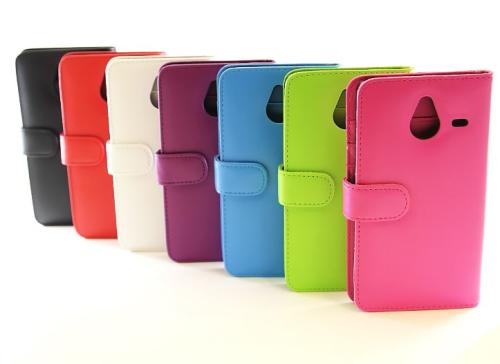 Lommebok-etui Microsoft Lumia 640 XL