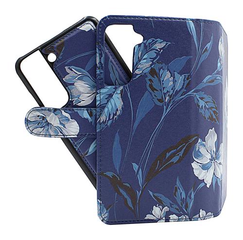 Skimblocker XL Magnet Designwallet Samsung Galaxy S21 FE 5G