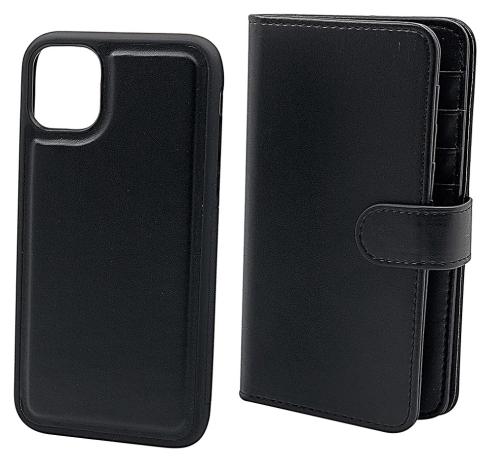 Skimblocker XL Magnet Wallet iPhone 11 Pro Max (6.5)