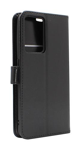 Crazy Horse Wallet OnePlus Nord CE 2 5G