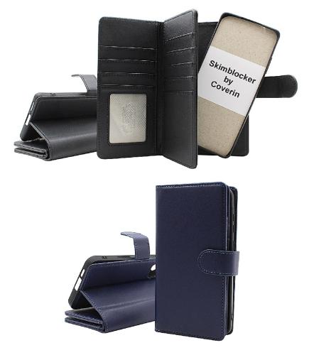 Skimblocker Doro Aurora A31 XL Magnet Lommebok Deksel