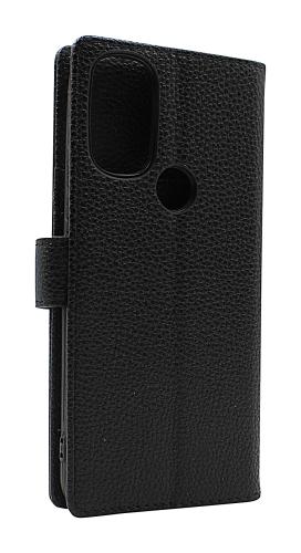 New Standcase Wallet Motorola Moto G71