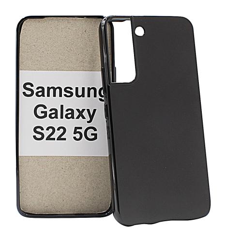 TPU Deksel Samsung Galaxy S22 5G