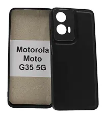 Magnet Deksel Motorola Moto G35 5G
