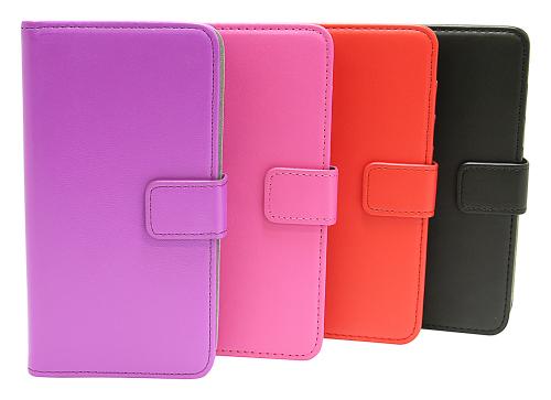 Magnet Wallet Huawei Y6 2017 (MYA-L41)