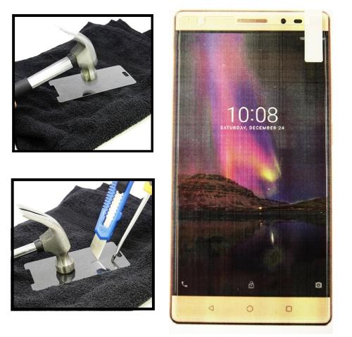 Glassbeskyttelse Lenovo Phab 2 Plus