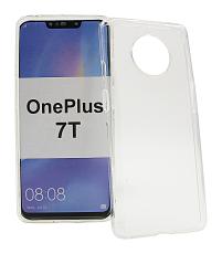 TPU Deksel OnePlus 7T