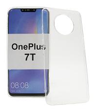 Ultra Thin TPU Deksel OnePlus 7T