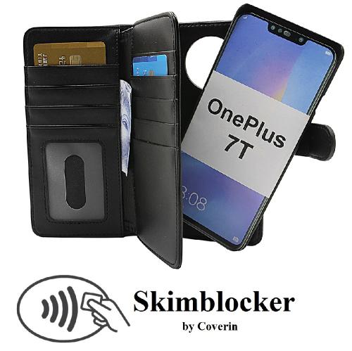 Skimblocker XL Magnet Wallet OnePlus 7T