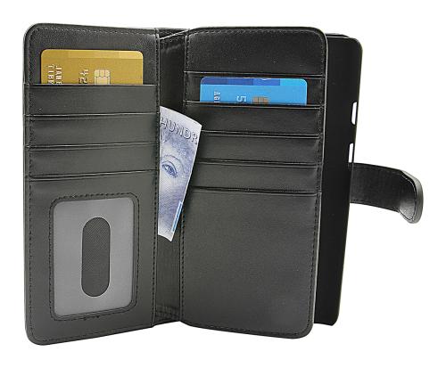 Skimblocker XL Magnet Wallet OnePlus 7T