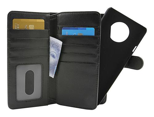 Skimblocker XL Magnet Wallet OnePlus 7T