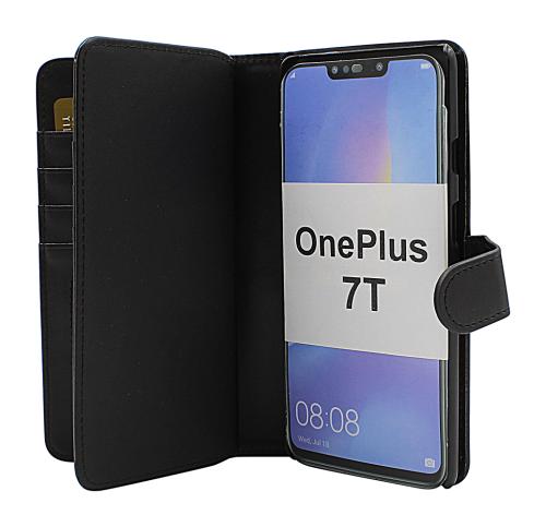 Skimblocker XL Wallet OnePlus 7T